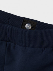 NAME IT Paw Patrol Sweatshorts Mik Navy Blazer